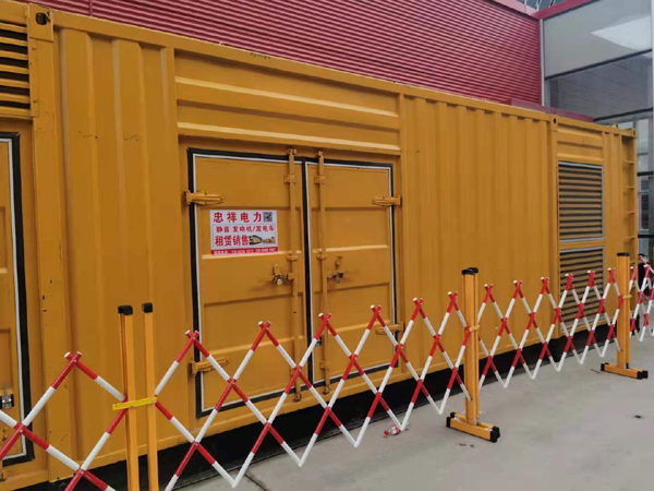 沾化关于通用发电机的十万个为什么？