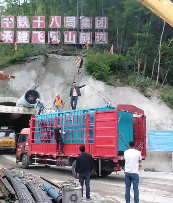沾化发电机组维修后输出功率降低是什么问题