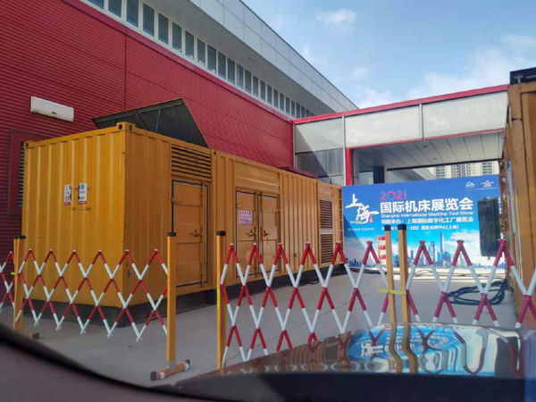 沾化发电车出租-发电机无电压或电压太低怎么办？