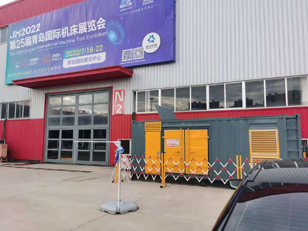 沾化发电机租赁-柴油发电机组不及时维护危害大