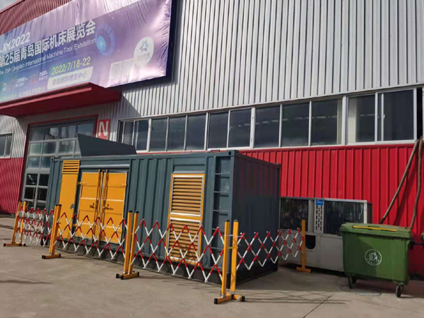 沾化柴油发电机优点以及常见故障分析