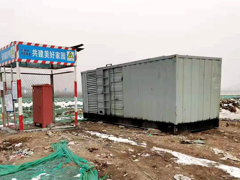 沾化燃气发电机在高海拔地区运行时会遇到哪些常见故障？