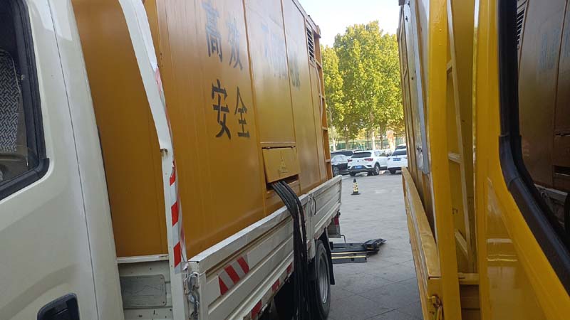 沾化如何判断柴油发电机组和UPS电源的切换时间是否符合要求？