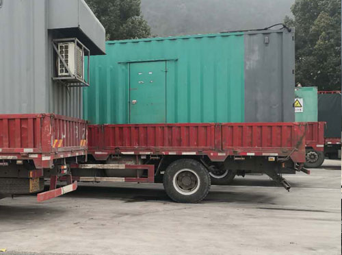 沾化柴油发电机组使用注意安全事项有哪些？
