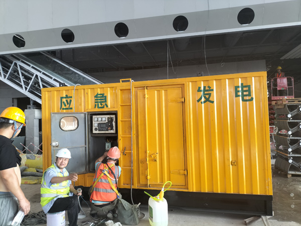 沾化怎样判断空气滤清器是否需要更换？