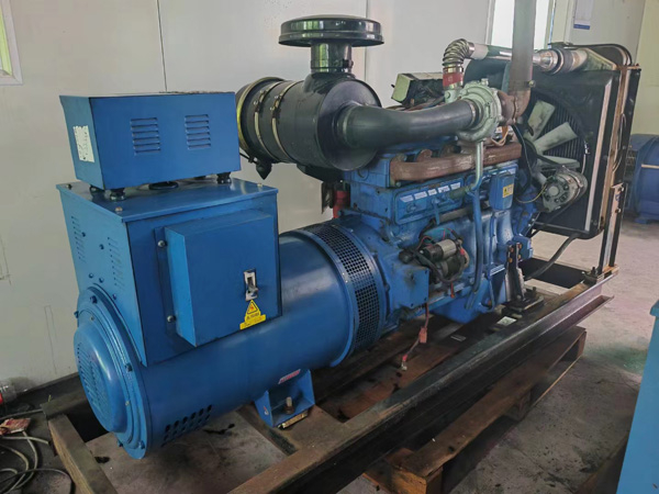 沾化100kW柴油发电机组使用多级机油有哪些优缺点？
