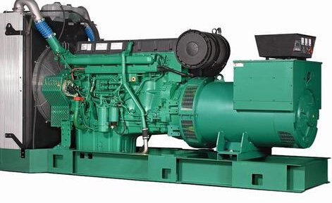 沾化发电机除垢后需要用清水冲洗水冷式机油散热器几次？