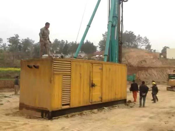 沾化柴油发电机组应用场合有哪些？